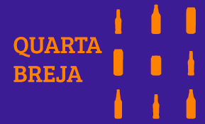 Quarta Breja - Cervejas