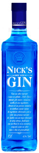 Gin Nick's 1L