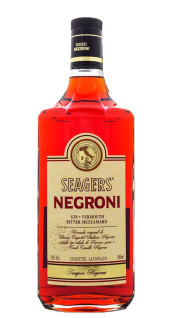 Negroni Seagers 980ml