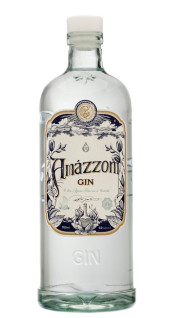 Gin Amzzoni 750ml