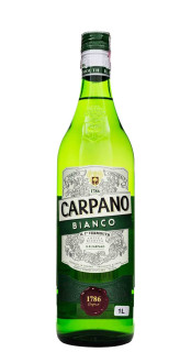 Vermouth Carpano Bianco 1L