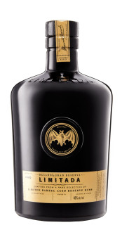 Rum Bacardi Gran Reserva Limitada 750ml