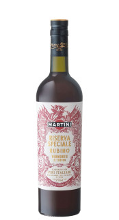 Vermouth Martini Riserva Speciale Rubino 750ml