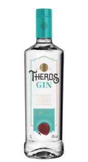 Gin Dry Theros 1L