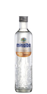 gua Mineral Minalba Premium Com Gs Vidro 300ml