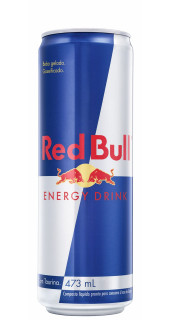 Energtico Red Bull Energy Drink 473ml