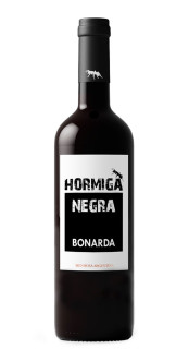 Vinho Hormiga Negra Bonarda 750ml