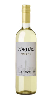 Vinho Porteo Torronts 750ml