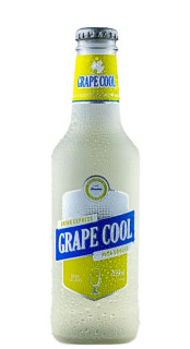 Cooler Grape Cool Pina Colada Long Neck 269ml