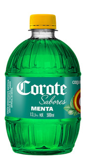 Corote Menta 500ml