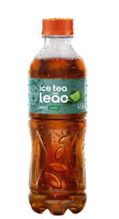 Ch Ice Tea Leo Limo 450ml