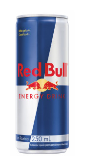 Energtico Red Bull Energy Drink 250ml