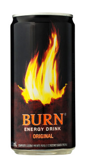 Energtico Burn Energy Drink 269ml