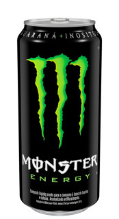 Energtico Monster Energy Lata 473ml