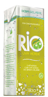 Ch Verde Rio Uva 1 L