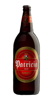 Cerveja Patricia Salus 960ml