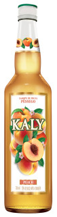 Xarope Kaly Pssego 700 ml