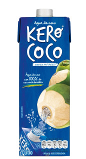 gua de Coco Kerococo 1L