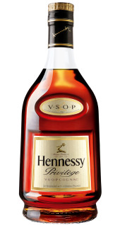 Conhaque Hennessy V.S.O.P. 700ml