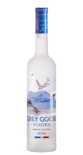 Vodka Grey Goose Original 750ml