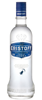 Vodka Eristoff 1 L
