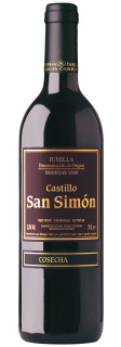 Vinho Castillo San Simn 750 ml