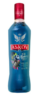 Askov Re|Mix Blueberry 900ml