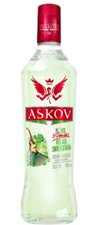 Askov Re|Mix Limo 900ml