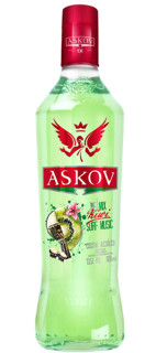 Askov Re|Mix Kiwi 900ml