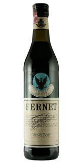Fernet Amaro Se Si Bon 700 ml