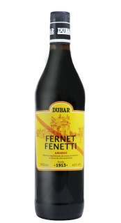 Fernet Dubar 900ml