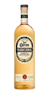 Tequila Jose Cuervo Tradicional 750 ml