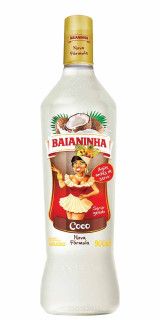 Batida Baianinha Coco 900 ml