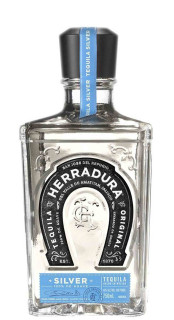 Tequila Herradura Silver 750ml