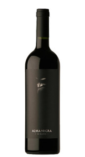 Vinho Alma Negra M Blend Tinto 750ml