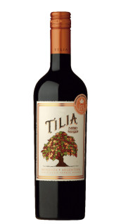 Vinho Tilia Cabernet Sauvignon 750ml