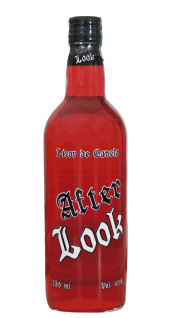 Licor After Look Canela 750ml