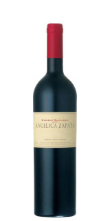 Vinho Angelica Zapata Cabernet Sauvignon 750 ml