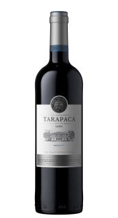 Vinho Len de Tarapac Merlot 750ml