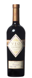 Vinho Veo Grande Carmenere 750 ml