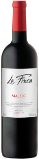 Vinho La Finca Malbec 750 ml