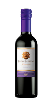 Vinho Santa Helena Carmenre Reservado 375ml