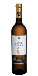 Vinho Casa Agrcola Portugal Branco Ferno Pires 750ml