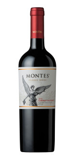 Vinho Montes Cabernet Sauvignon Reserva 750ml