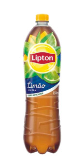 Ch Lipton Ice Tea Limo Zero Acar 1L