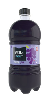 Del Valle Frut de Uva 1L