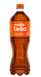 Ch Matte Leo Original 1,5L