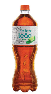 Ch Ice Tea Leo Limo Zero 1,5L