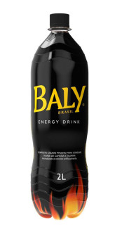 Energtico Baly Energy Drink 2L