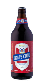 Cooler Grape Cool Tinto 600ml